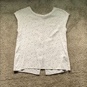 abercrombie and fitch top